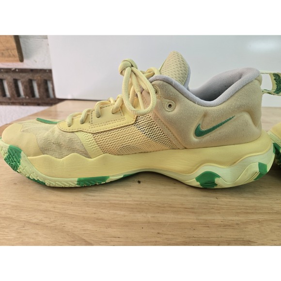 Nike Giannis Immortality 3 Y/G Basketball Shoes DZ7533-700 Men's Size 9 - Picture 6 of 14